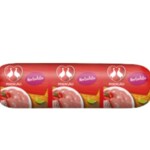 Mortadela Perdigao Tubular Kg Peca