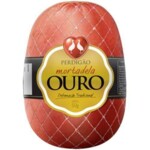 Mortadela Perdigao Ouro Kg Def.pedaco