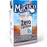 Leite Uht S/lac.macuco 1l