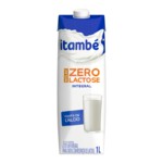 Leite Uht S/lac.itambe Nolac 1l Integral