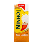 Leite Uht S/lac.ninho 1l