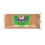 Doce de Leite Xamego Bom 240g Tablete