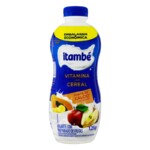 Iogurte Itambe 1150g Vitamina
