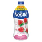 Iogurte Nestle 1250g Morango