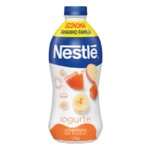 Iogurte Nestle 1250g Vitamina