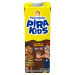 Bebida Lact.pirakids 1l Chocolate