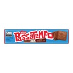 Biscoito Rech.passatempo 130g Choco/chocolate