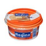 Manteiga C/sal Regina 200g Pote