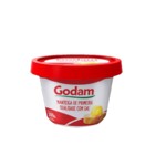 Manteiga C/sal Godam 200g Pote