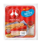 Salsicha Perdigao 500g Frango