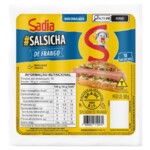 Salsicha Sadia 500g Frango