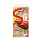 Salame Sadia 100g Hamburgues Fat.