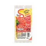 Salame Sadia 100g Italiano Fat.