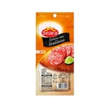 Salame Seara Gourmet 100g Italiano