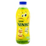 Iogurte Ninho Nestle 850g Maca/banana