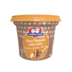 Doce de Leite Xamego Bom 400g Pote