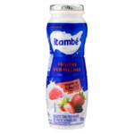 Iogurte Itambe 170g Frutas Vermel.