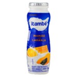 Iogurte Itambe 170g Vitamina
