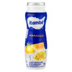 Iogurte Itambe 170g Maracuja