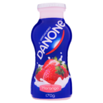 Iogurte Danone 170g Morango