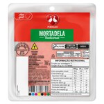 Mortadela Perdigao 200g Bolognella Fat.