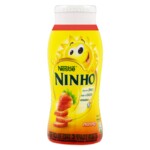 Iogurte Ninho Nestle 170g Morango
