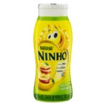 Iogurte Ninho Nestle 170g Maca/banana