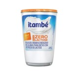 Requeijao S/lac.itambe 200g Nolac Light