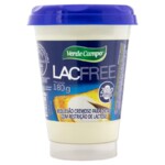 Requeijao S/lac.verde Campo 180g Tradicional