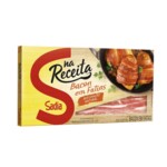 Bacon Sadia 250g Fatiado