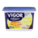 Margarina C/sal Vigor 500g