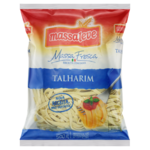 Talharim Massa Leve 500g Tradicional