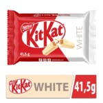 Chocolate Kit Kat 41,5g Branco