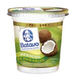 Iogurte Pedacos Batavo 450g Frutas Coco