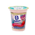Iogurte Pedacos Batavo 100g Pen.zero Morang