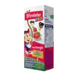 Bebida Lact.trevinho 200ml Morango