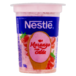 Iogurte Bicamada Nestle 150g Morango