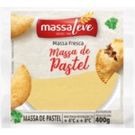 Massa P/pastel Massa Leve 400g Massa P/pastel Mass