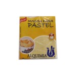 Massa P/pastel Alquimia 200g