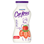 Iogurte S/lac.corpus 170g Morango