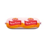 Pate Seara 100g Presunto