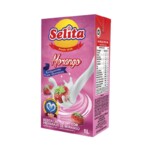 Bebida Lact.selita 1l Vitam.morango