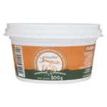 Manteiga C/sal Aviacao 200g Pote