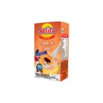 Bebida Lact.selita 1l Vitamina de Fru