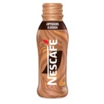 Bebida Lact.nescafe 270ml Smootvlatte