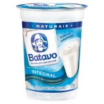 Iogurte Integral Batavo 170g Natural
