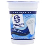 Iogurte Integral Batavo 170g Natural