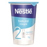 Iogurte Nat.nestle 170g