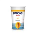 Iogurte Nat.danone 160g Mel