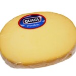 Queijo Provolone Quata Kg Fatiado